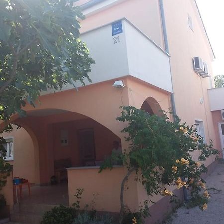 Apartmani Kutlesa Βόντιτσε Εξωτερικό φωτογραφία