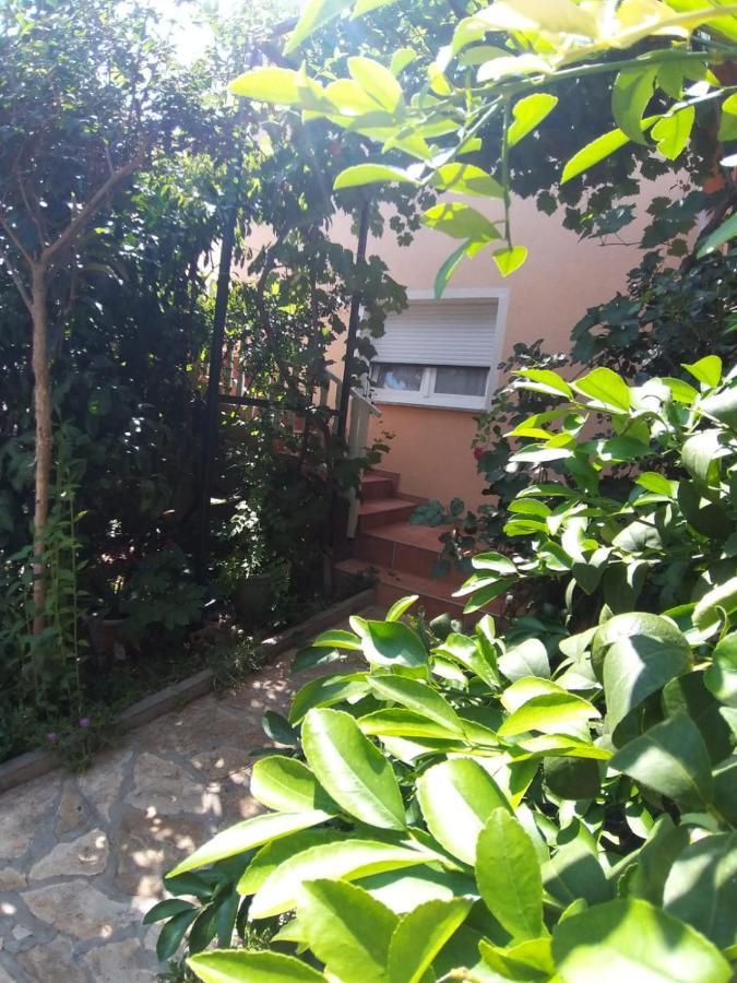 Apartmani Kutlesa Βόντιτσε Εξωτερικό φωτογραφία