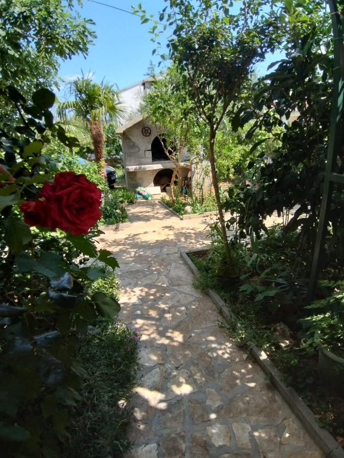 Apartmani Kutlesa Βόντιτσε Εξωτερικό φωτογραφία