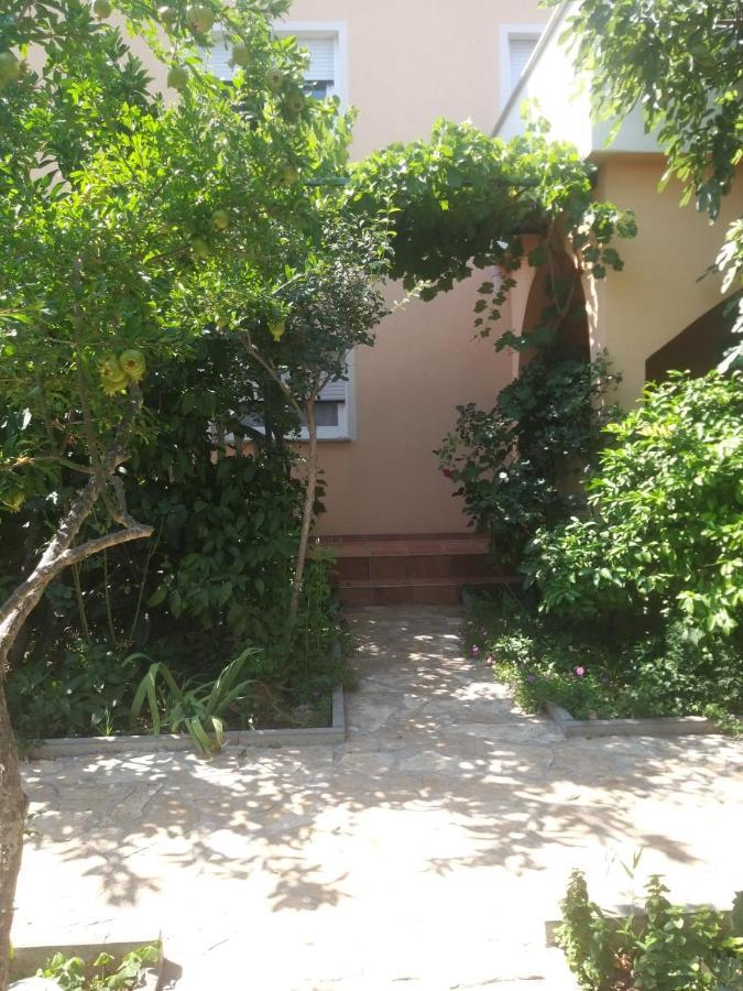 Apartmani Kutlesa Βόντιτσε Εξωτερικό φωτογραφία