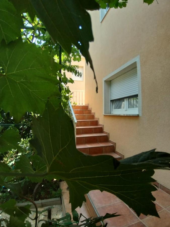 Apartmani Kutlesa Βόντιτσε Εξωτερικό φωτογραφία