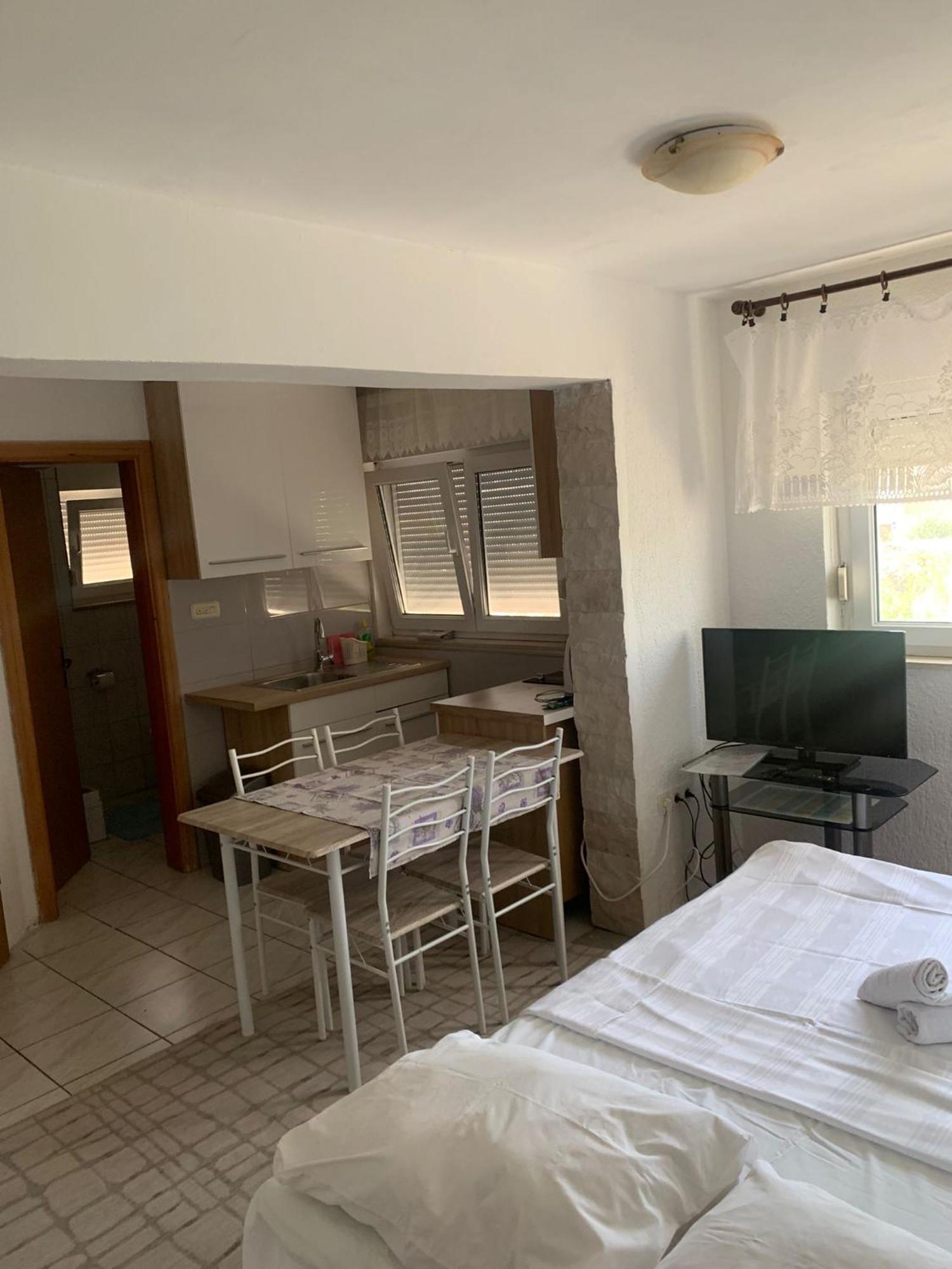 Apartmani Kutlesa Βόντιτσε Εξωτερικό φωτογραφία