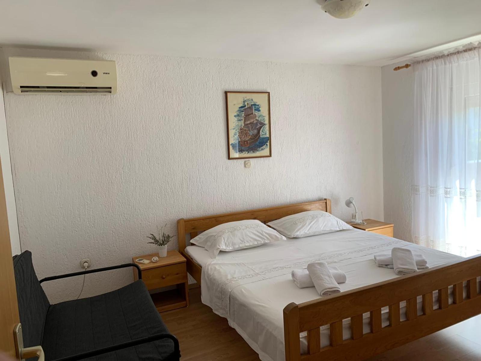 Apartmani Kutlesa Βόντιτσε Εξωτερικό φωτογραφία