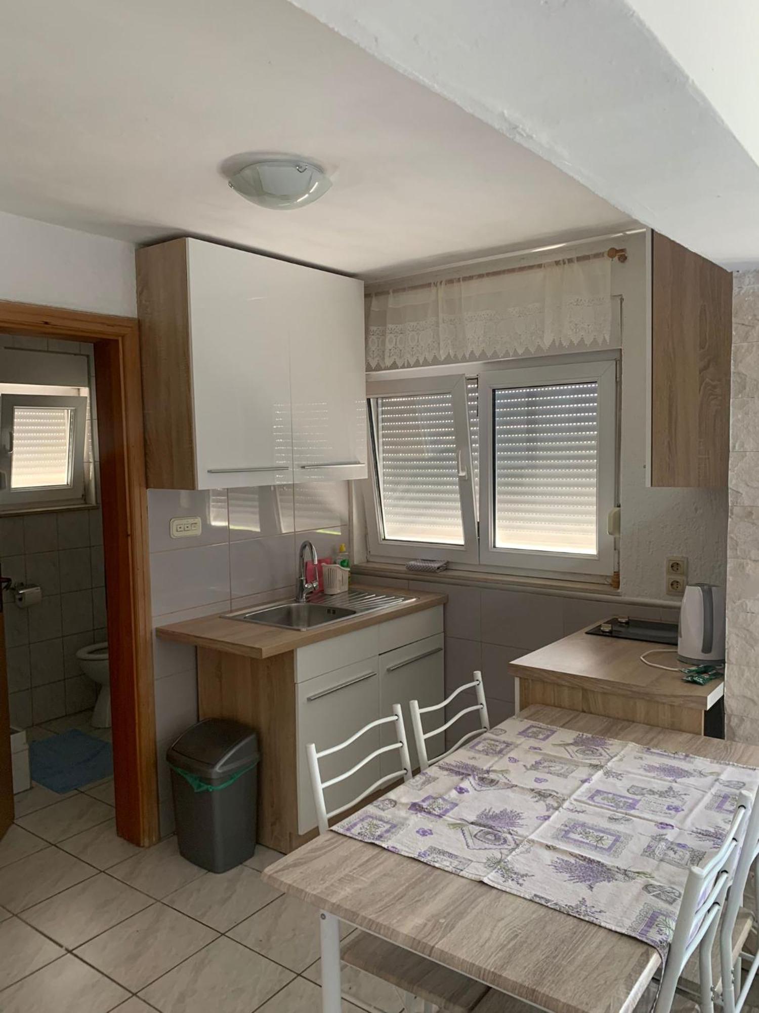 Apartmani Kutlesa Βόντιτσε Εξωτερικό φωτογραφία