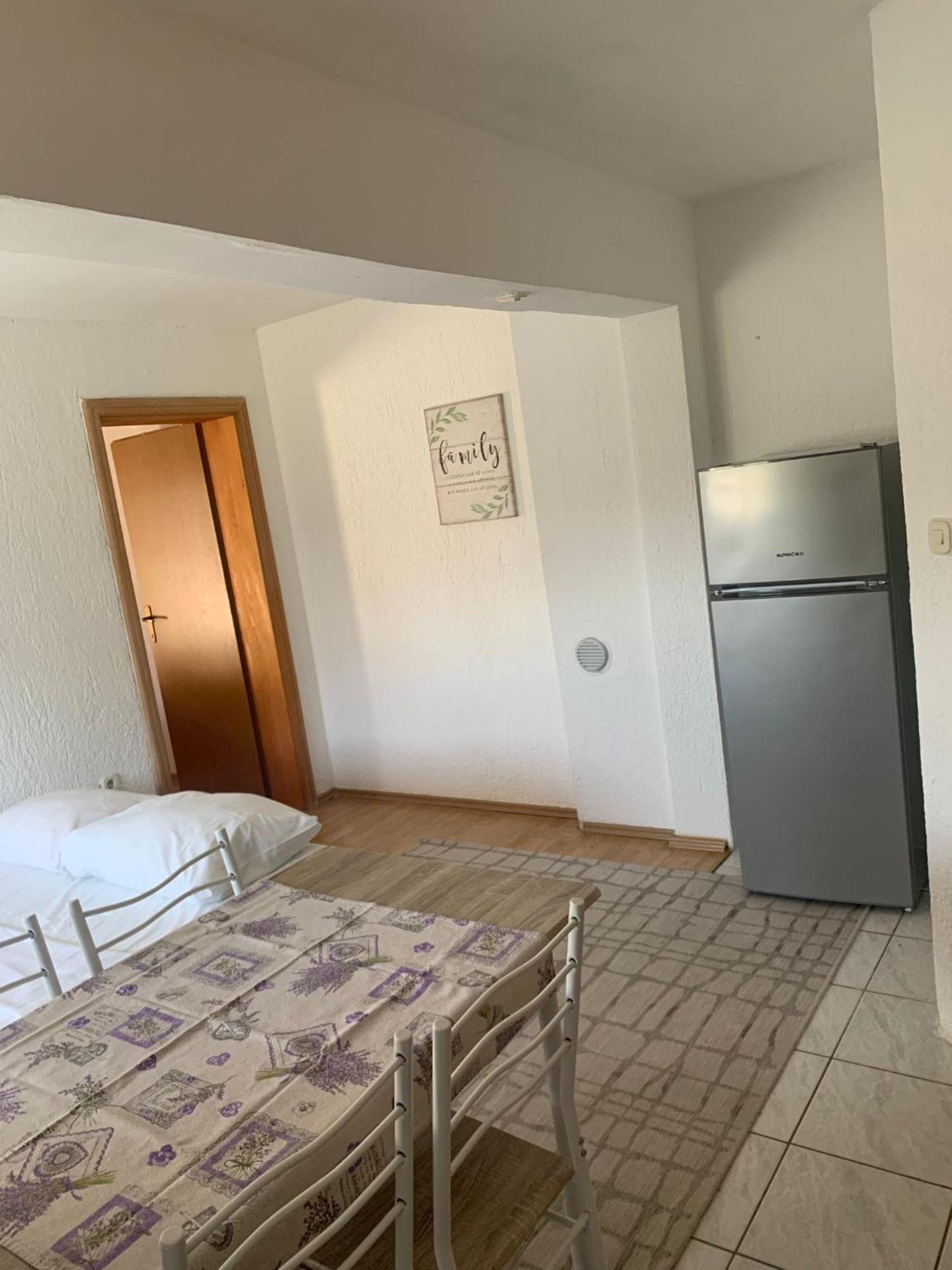 Apartmani Kutlesa Βόντιτσε Εξωτερικό φωτογραφία