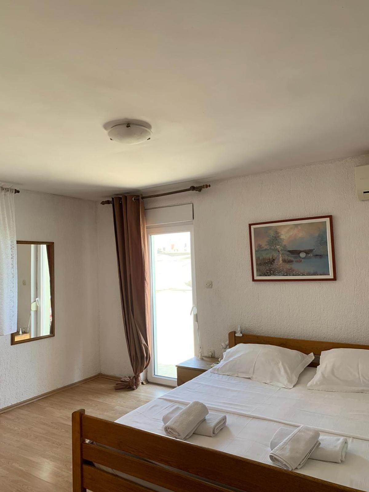 Apartmani Kutlesa Βόντιτσε Εξωτερικό φωτογραφία