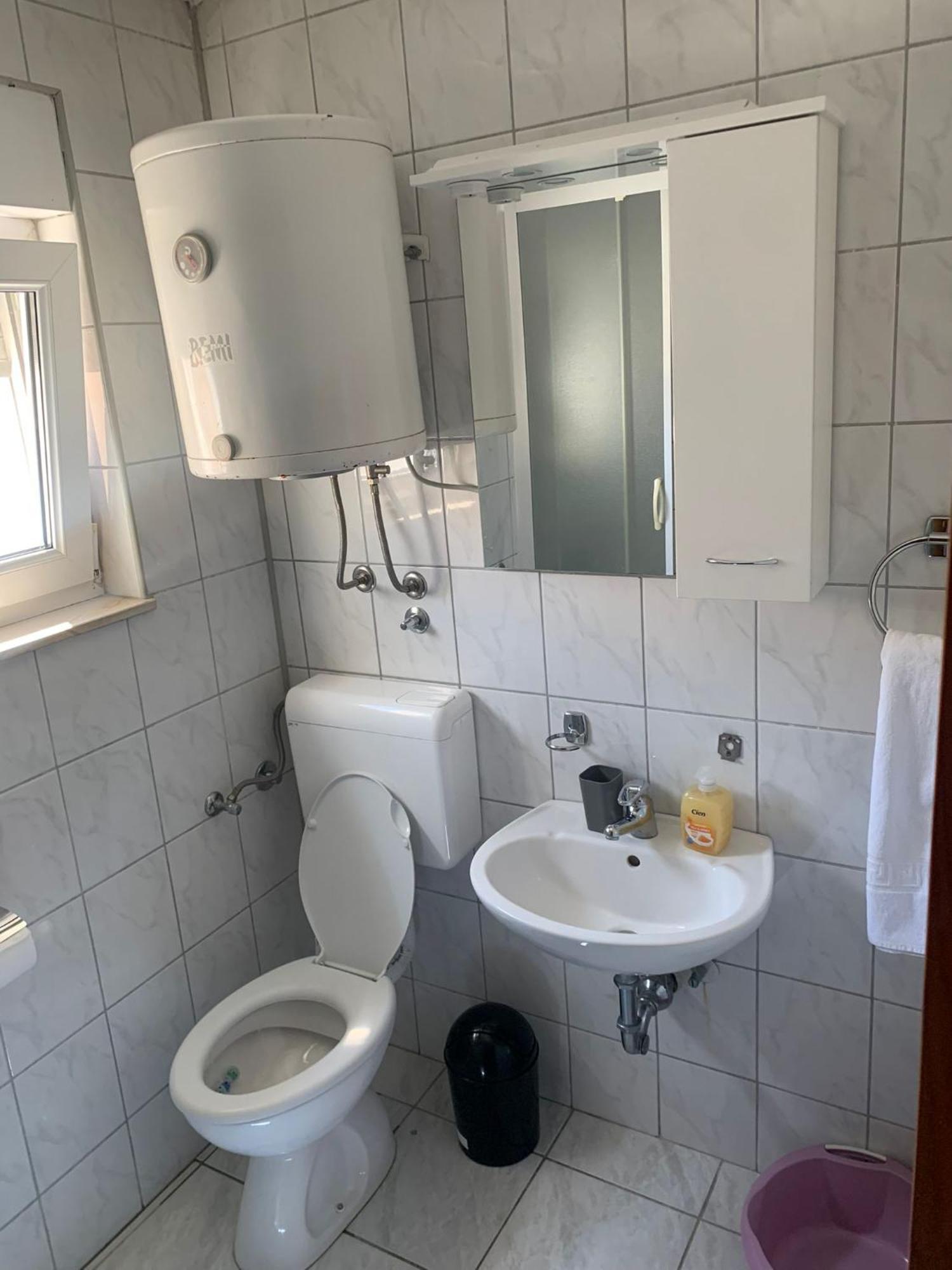 Apartmani Kutlesa Βόντιτσε Εξωτερικό φωτογραφία