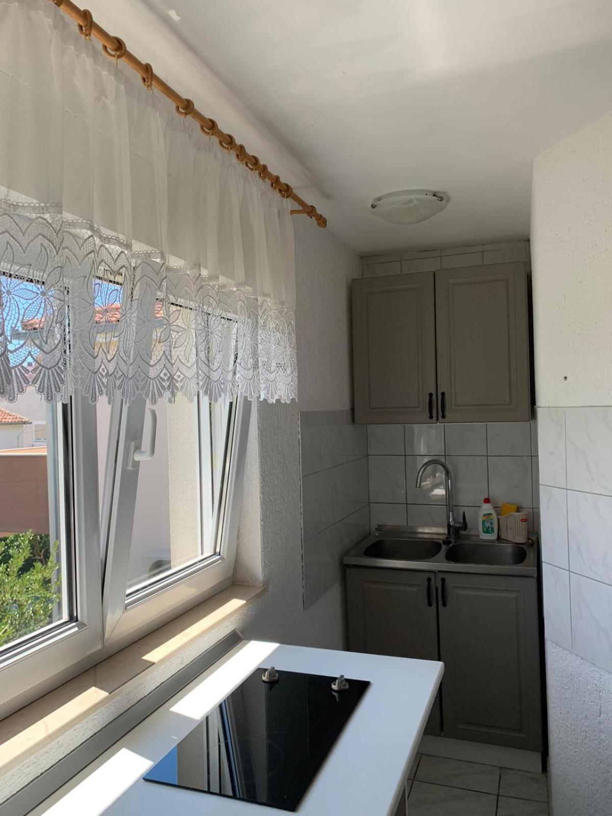 Apartmani Kutlesa Βόντιτσε Εξωτερικό φωτογραφία