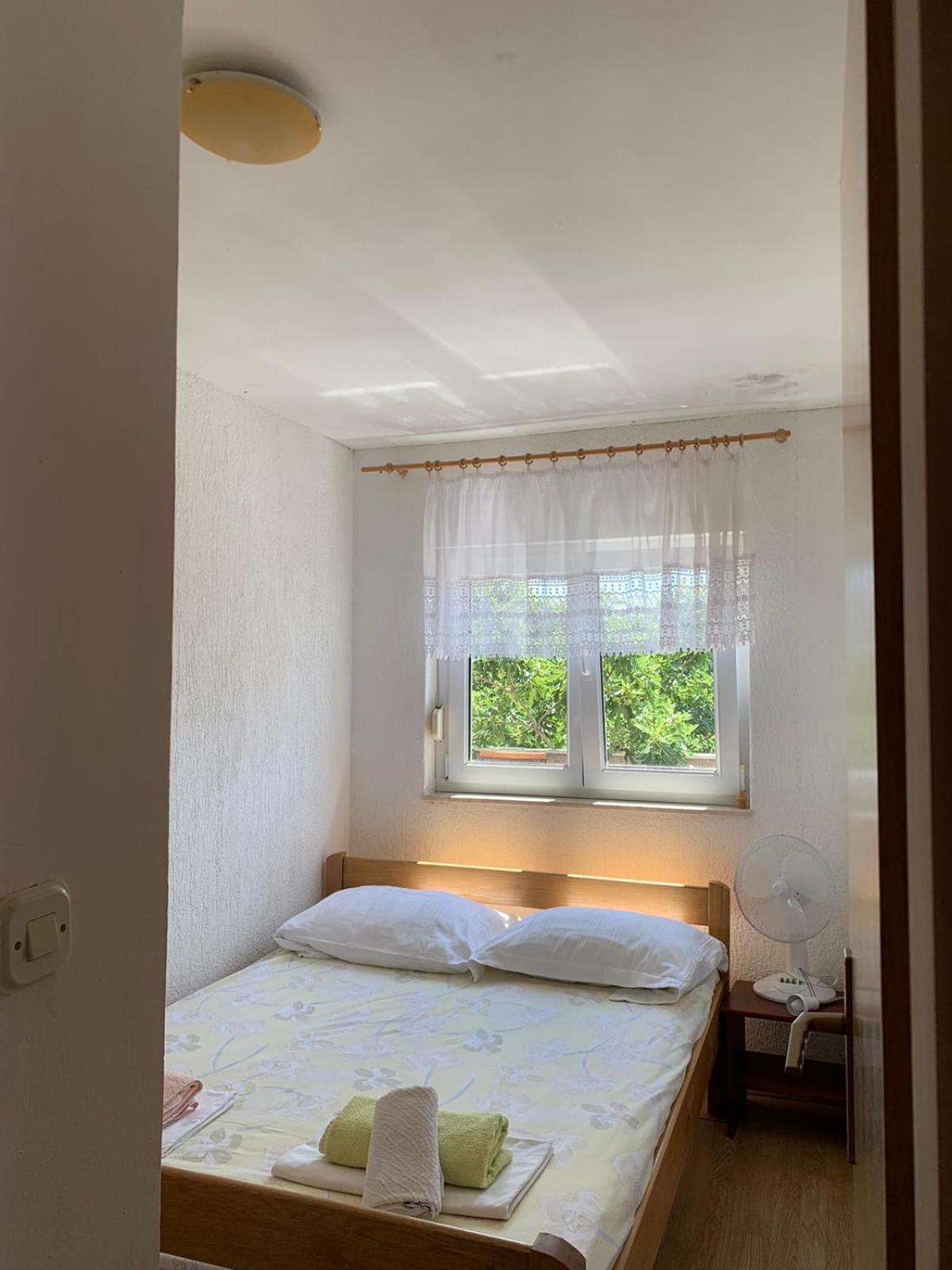 Apartmani Kutlesa Βόντιτσε Εξωτερικό φωτογραφία