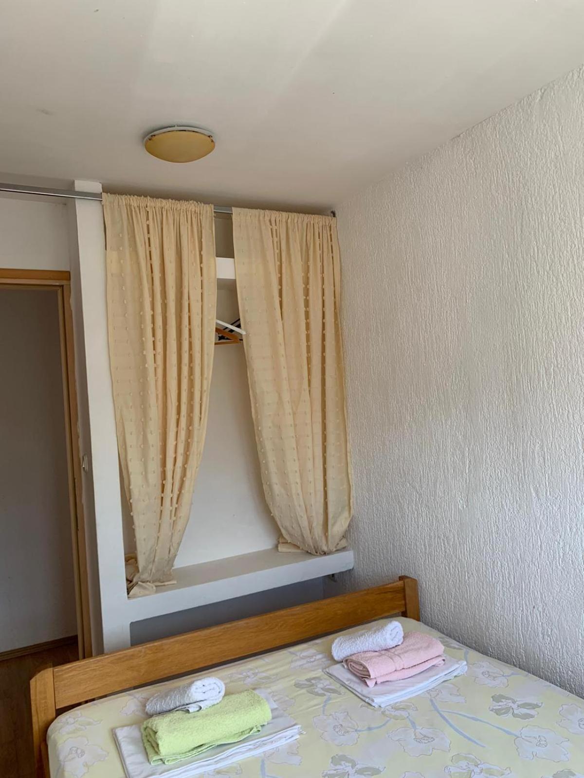 Apartmani Kutlesa Βόντιτσε Εξωτερικό φωτογραφία