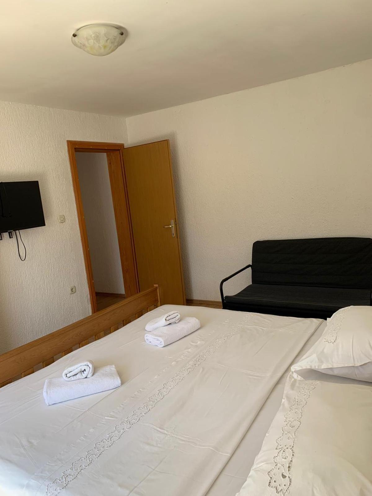 Apartmani Kutlesa Βόντιτσε Εξωτερικό φωτογραφία