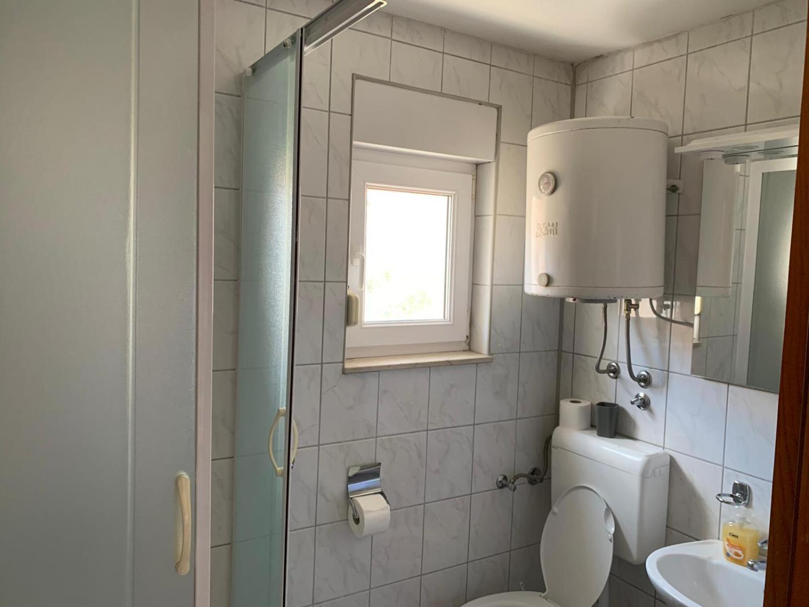 Apartmani Kutlesa Βόντιτσε Εξωτερικό φωτογραφία