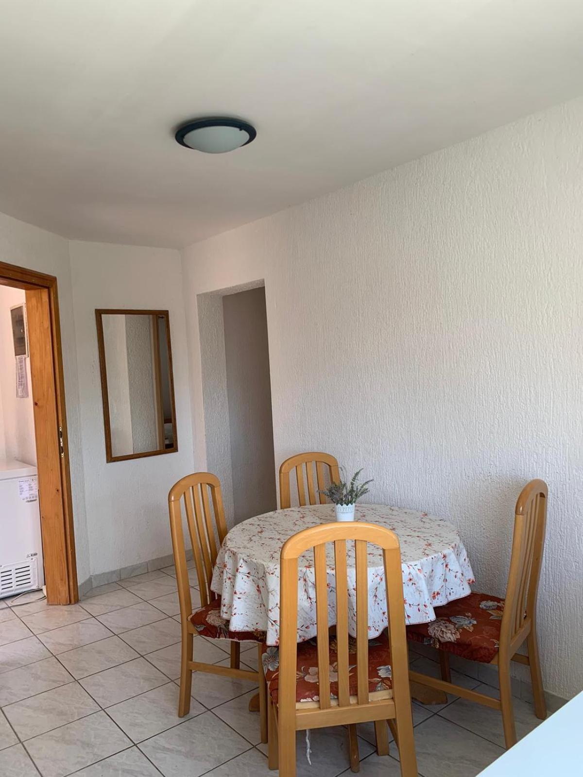 Apartmani Kutlesa Βόντιτσε Εξωτερικό φωτογραφία