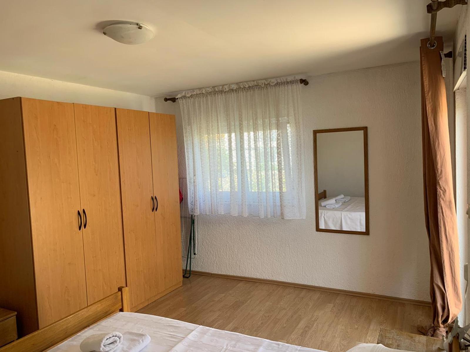 Apartmani Kutlesa Βόντιτσε Εξωτερικό φωτογραφία