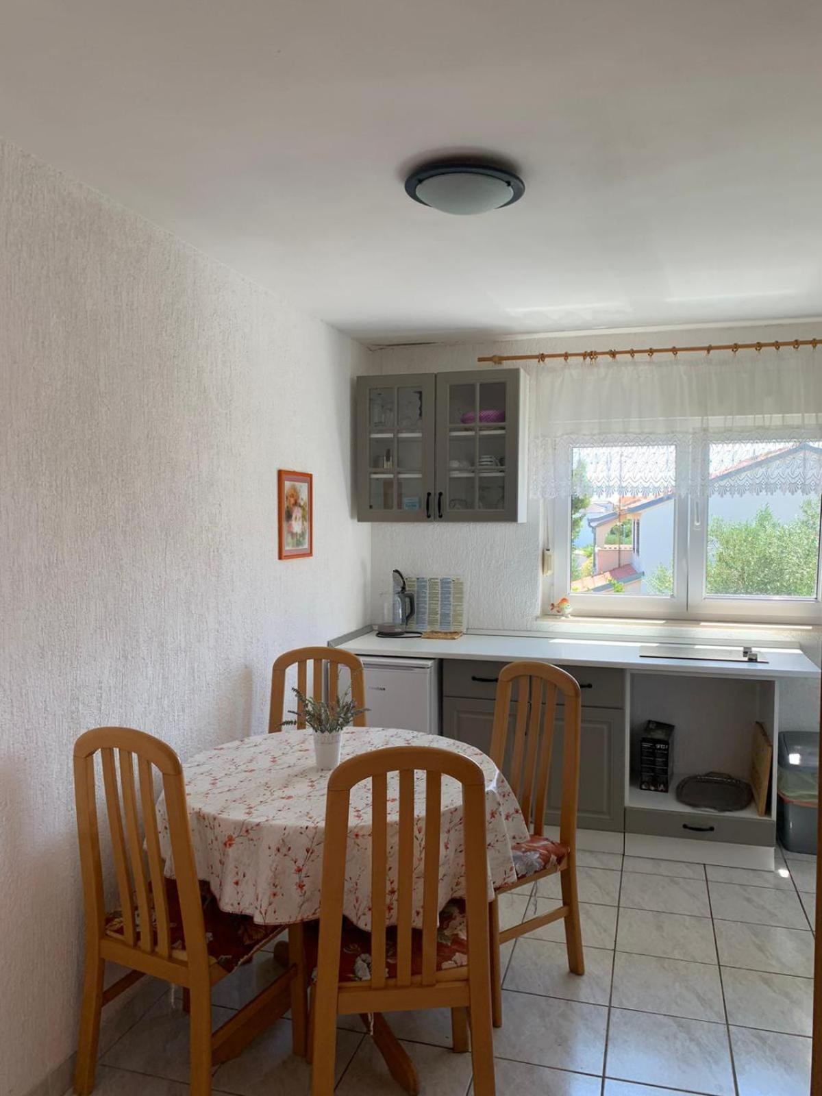 Apartmani Kutlesa Βόντιτσε Εξωτερικό φωτογραφία