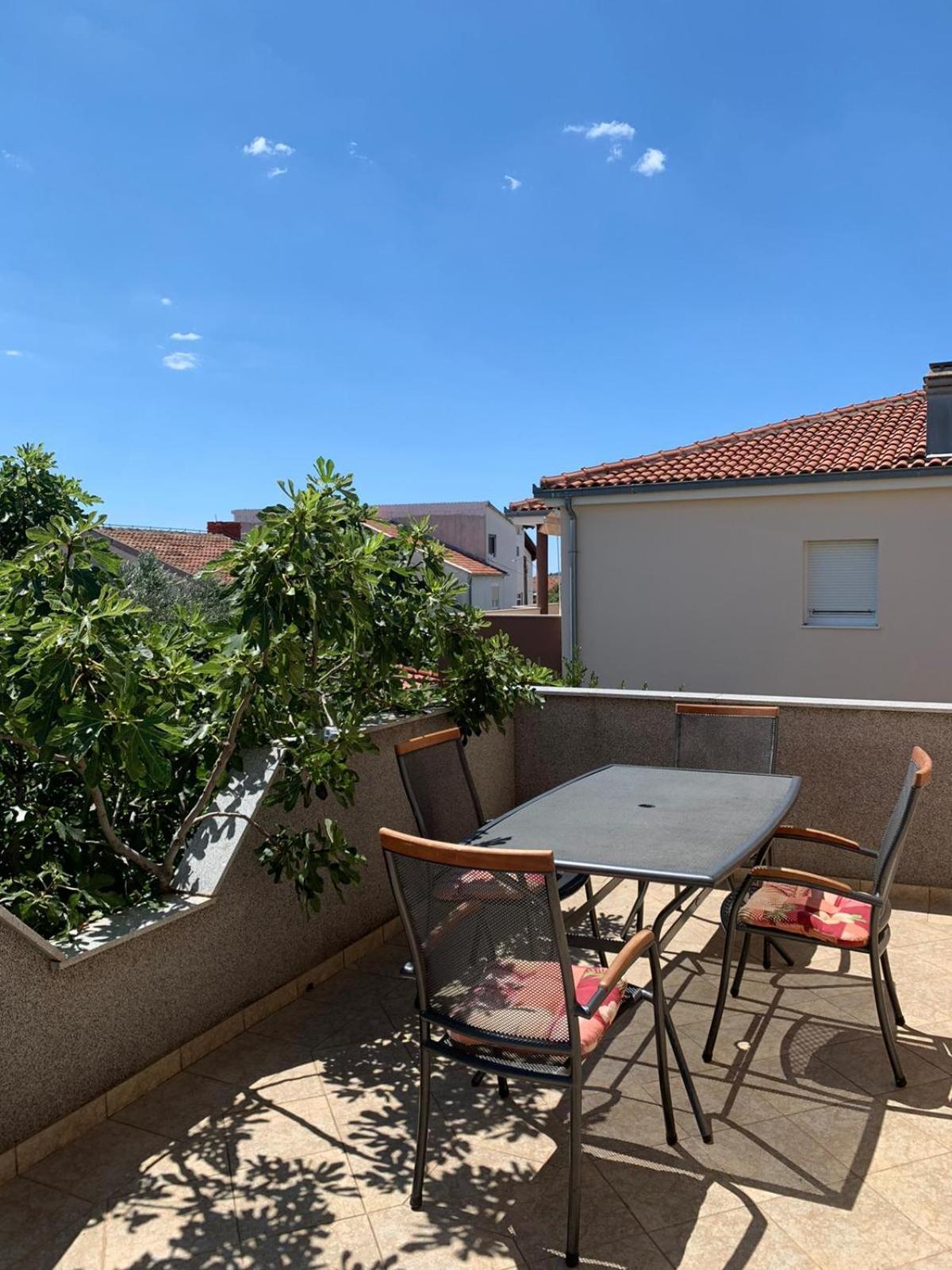 Apartmani Kutlesa Βόντιτσε Εξωτερικό φωτογραφία