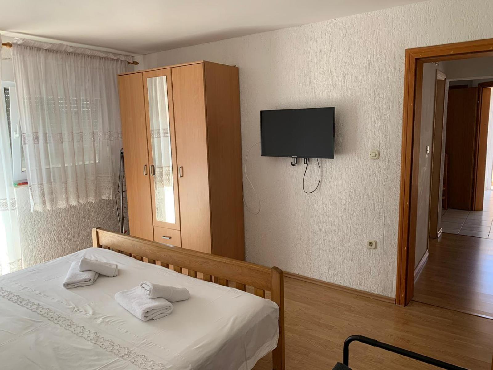 Apartmani Kutlesa Βόντιτσε Εξωτερικό φωτογραφία