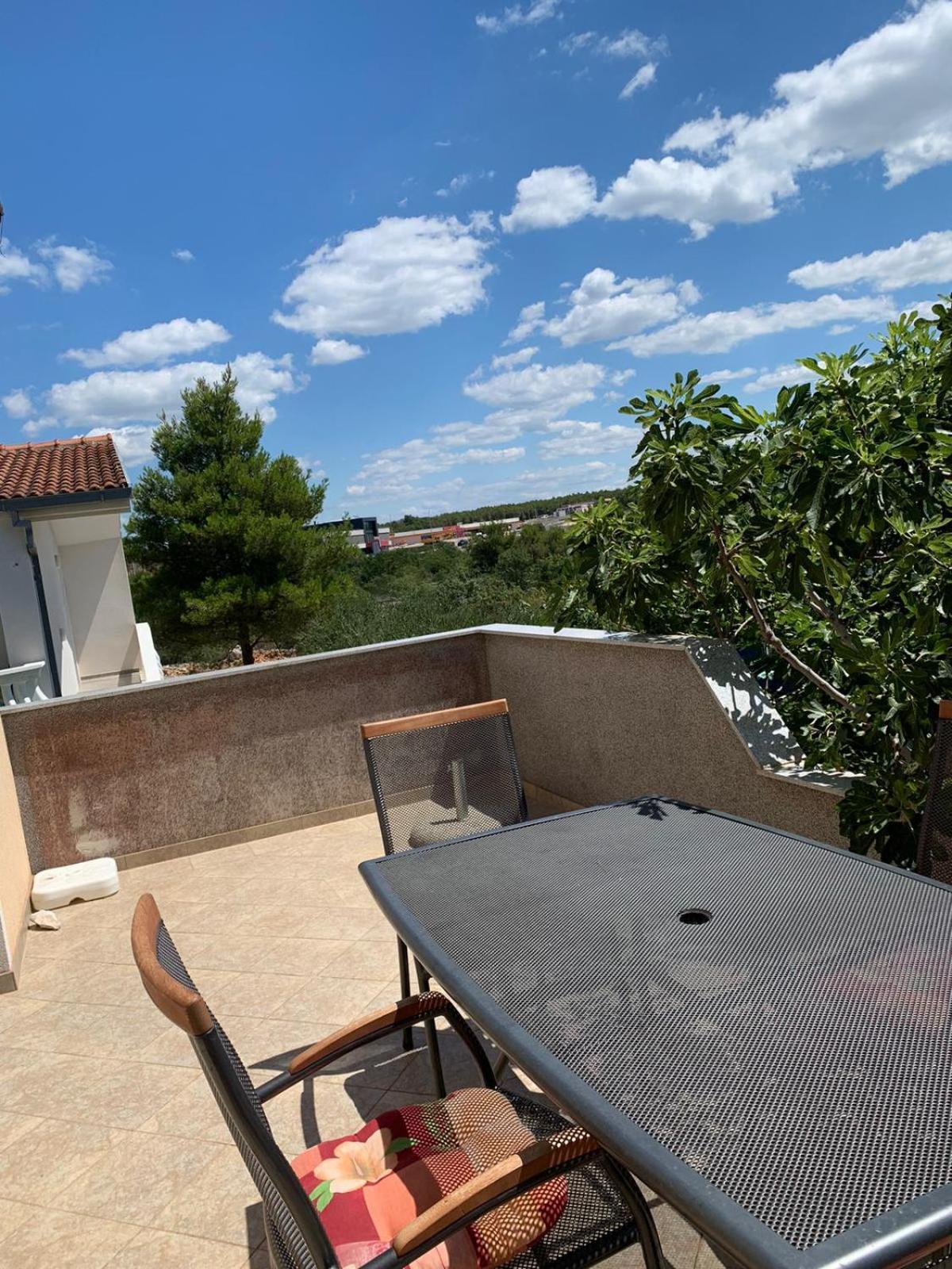 Apartmani Kutlesa Βόντιτσε Εξωτερικό φωτογραφία