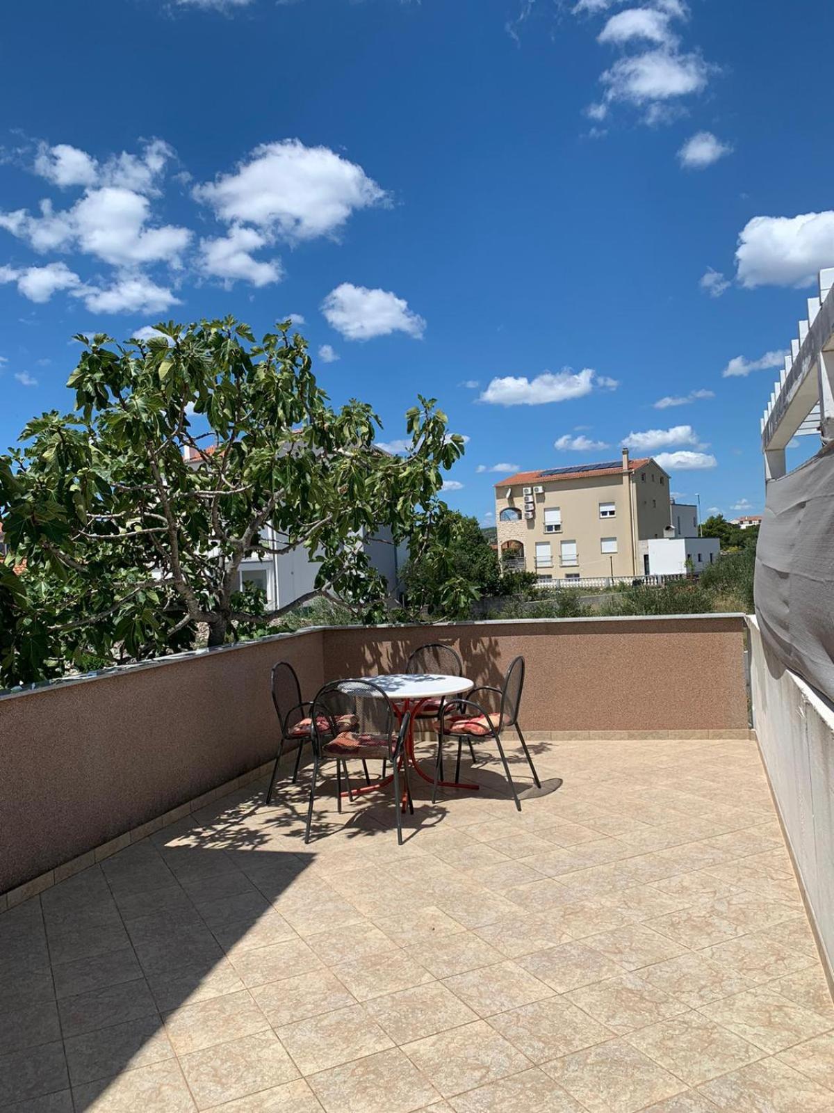 Apartmani Kutlesa Βόντιτσε Εξωτερικό φωτογραφία